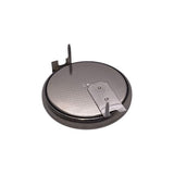 Renata CR2032 MFR FH1 Battery - 2 Pins Positive, 1 Pin Negative