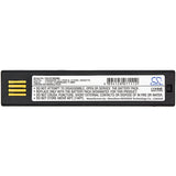 Honeywell BAT-SCN01 Battery for Handheld Scanners, also known as 100000495