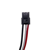 Honeywell Thor VM1, VM2, VM2W02 Barcode Scanner Battery