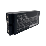 Ikusi TM70/3, TM70/8 Crane Remote Battery - 4.8V/2500mAh NiMh