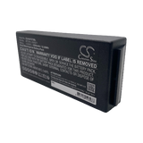 Ikusi TM70/3, TM70/8 Crane Remote Battery - 4.8V/2500mAh NiMh