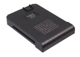 Motorola Mintor 5, V5 Pager Battery Cross to RLN5707A