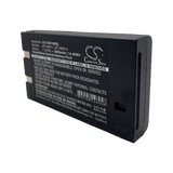 Magnetic Telemotive BT10KP-0, BT10KP-1 Battery for Magnetic AK02 Telemotive Crane