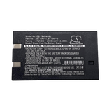 Magnetic Telemotive BT10KP-0, BT10KP-1 Battery for Magnetic AK02 Telemotive Crane