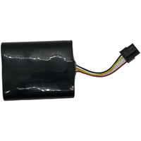 11141-000162 Battery for Physio-Control Lifepak 20 Code Management Module