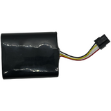 11141-000162 Battery for Physio-Control Lifepak 20 Code Management Module