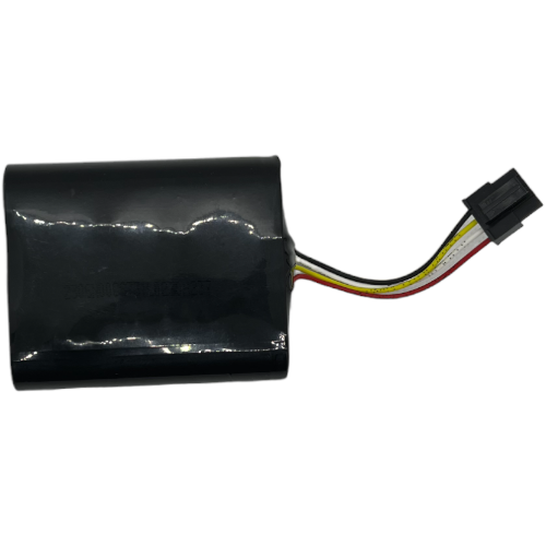 Code Management Module Battery 11141-000162 Battery for Physio-Control Lifepak 20 Code Management Mod ...