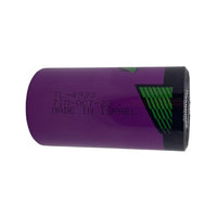 Tadiran TL-4930 Battery - Lithium D Cell, 3.6V/19AH