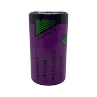 Tadiran TL-4930 Battery - Lithium D Cell, 3.6V/19AH