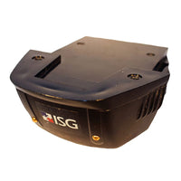 ISG Elite XR Rebuild Replacement Battery 12.0V/2700mAh