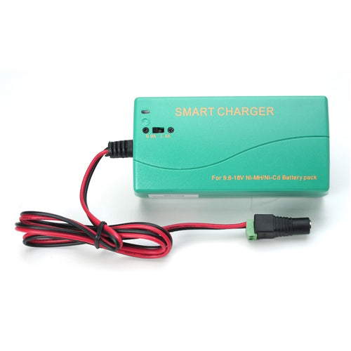 LP-BAT-NIMH-12V-CHARGE-900.1800 Charger for LiteGear LightRibbons