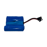 A.T.S Electro-Lube Battery Part # MDS125 Replacement for Electro-Lubers