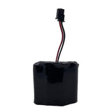 A.T.S Electro-Lube Battery Part # MDS125 Replacement for Electro-Lubers