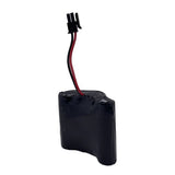 A.T.S Electro-Lube Battery Part # MDS125 Replacement for Electro-Lubers