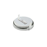 Murata CR2450W-H05 Heat Resistant 3V Coin Cell with Solder Tabs