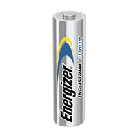 LN91 Energizer Industrial AA Lithium Battery