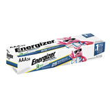 L92 Energizer Ultimate AAA Lithium Battery