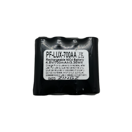 PF-LUX-700AA Battery for Perfect Petfeeder by Pillar Pet Products