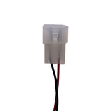 Trilogy S6061 Battery for Alarm Clocks