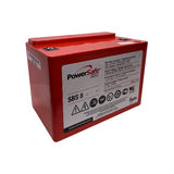 Enersys PowerSafe SBS-8 SLA 12.0V/8.0Ah Battery