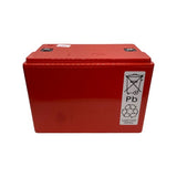 Enersys PowerSafe SBS-8 SLA 12.0V/8.0Ah Battery