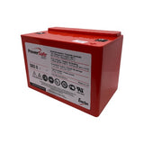 Enersys PowerSafe SBS-8 SLA 12.0V/8.0Ah Battery