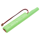 Mitutoyo Surftest SJ-201 Replacement Battery - part 12BAA240, 2261584. 5HR-AAAU
