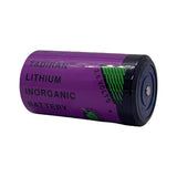 Tadiran TL-4930 Battery - Lithium D Cell, 3.6V/19AH