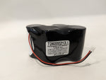 Teig SL026-213 Battery, 4.8V/5.0AH Cross to Part # T26000213 for Exit Signs