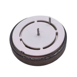 Tadiran TLH-2450 Battery, 3.6V/550mAh High Temperature Lithium Wafer Cell