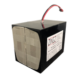 Powervar 50814-01 Replacement Battery for ABCE1102, ABCE 1442-11 UPS