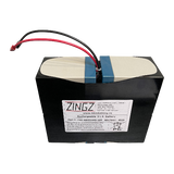 Powervar A14-00012 Battery for the ABCE1442-12R UPS, 48V/6.0AH