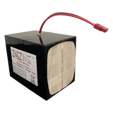 Powervar 50814-01 Replacement Battery for ABCE1102, ABCE 1442-11 UPS