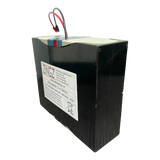 Powervar A14-00012 Battery for the ABCE1442-12R UPS, 48V/6.0AH