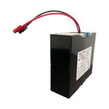 Powervar A14-00012 Battery for the ABCE1442-12R UPS, 48V/6.0AH