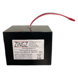 Powervar 50814-01 Replacement Battery for ABCE1102, ABCE 1442-11 UPS