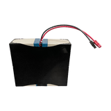 Powervar A14-00012 Battery for the ABCE1442-12R UPS, 48V/6.0AH