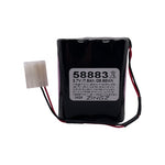 Liberty Next Gen #58883 Park Meter Replacement Battery