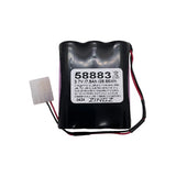 Liberty Next Gen #58883 Park Meter Replacement Battery