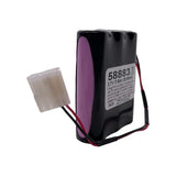 Liberty Next Gen #58883 Park Meter Replacement Battery