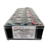 Eaton Tripplite ZNG-9PX6000VA - 9PX6KIRTN Complete UPS Battery With Case and Connector