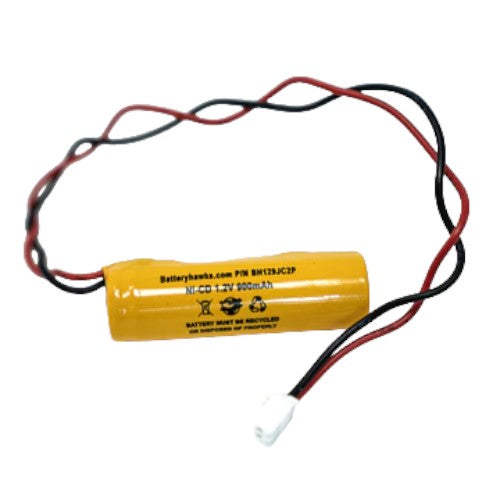 Lithonia ELB-F007 Rechargeable Replacement Battery