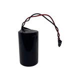 OTIS OI-WF691-B Battery for Fixed Gas Detection - Part Number ZNG-WF691-B