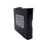 Dormaka 710-2/740 Door Lock Battery Pack 6.0V