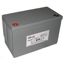 EnerSys Datasafe 12HX400 FR Battery