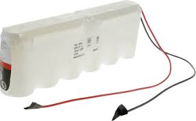 EnerSys Cyclon 0810-0075 - 12V/2.5AH, Rechargeable Sealed Lead Acid Ba ...