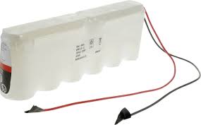 EnerSys Cyclon 0810-0075 - 12V/2.5AH, Rechargeable Sealed Lead Acid Battery
