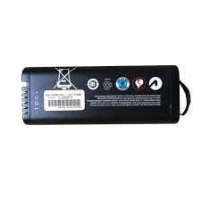 Olympus Magna Mike 8600 Battery for Thickness Gauge Compatible with 600-BAT-L-2