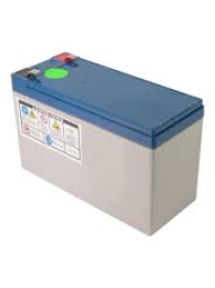 Helmer Scientific i.C3 Battery for GX & PC PRO Blood Bank Refrigerator, 12V/7.0AH
