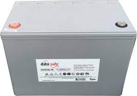 DataSafe 12HX330 FR Battery by EnerSys, 12 Volt 336 W per Cell